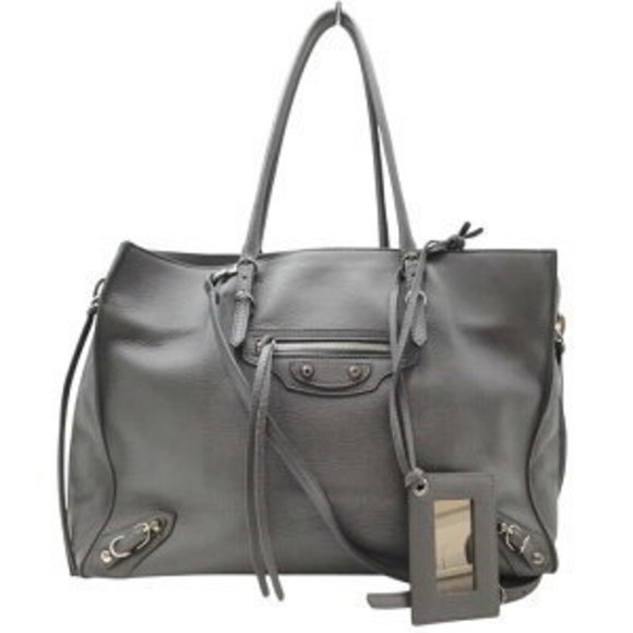 BALENCIAGA Tote Bag - Picture 1 of 7